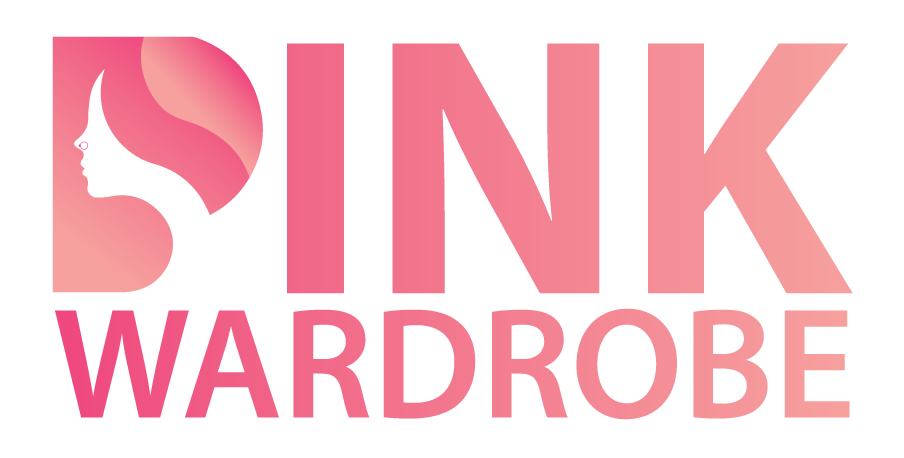 Pink Wardrobe